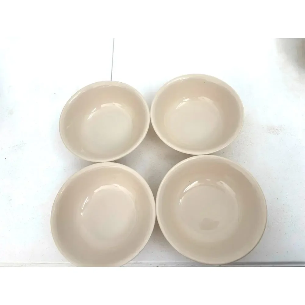 Corningware set four